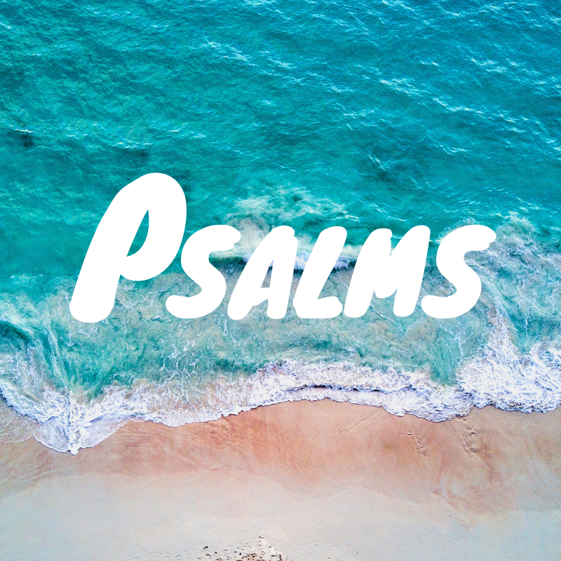 Summer Psalms
