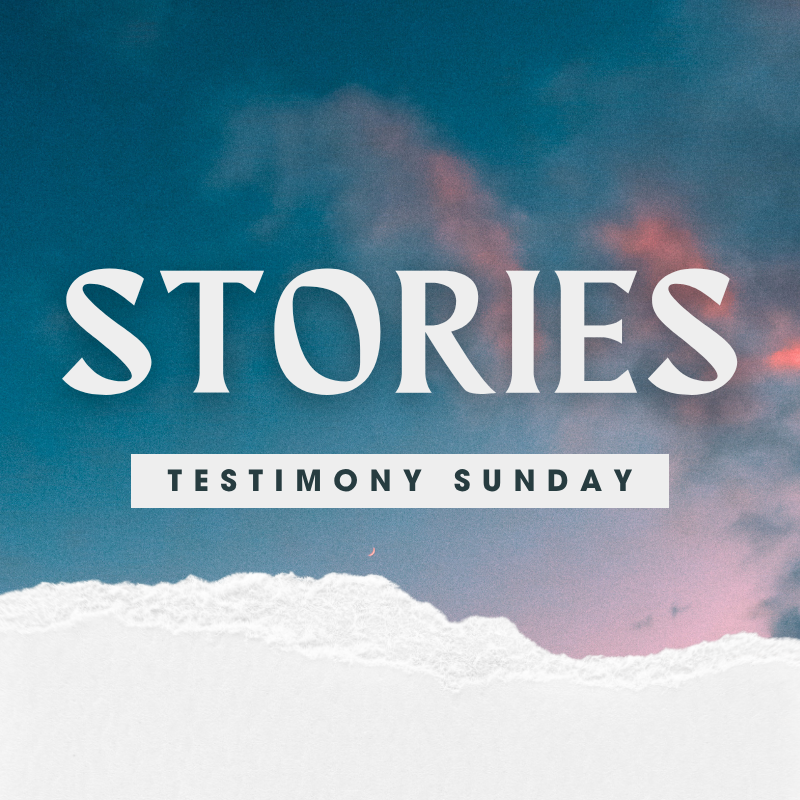 Grace Stories