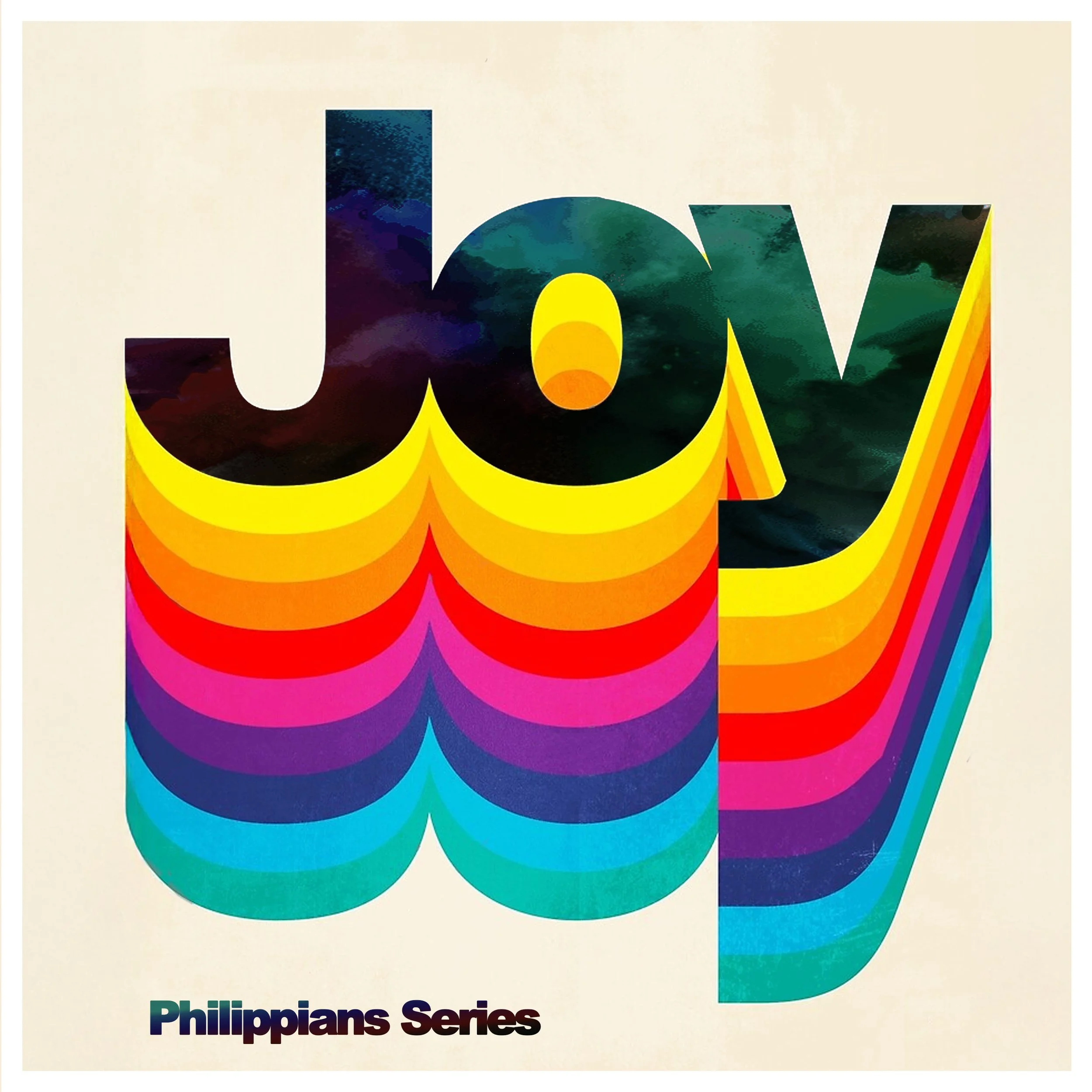 Joy | Philippians Series