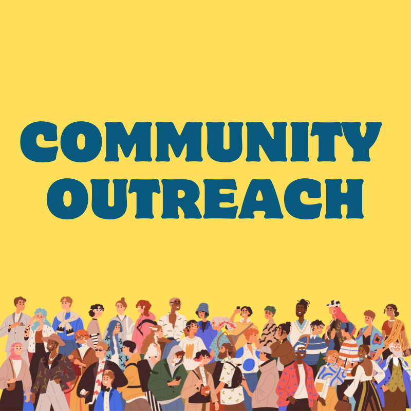 Community Outreach