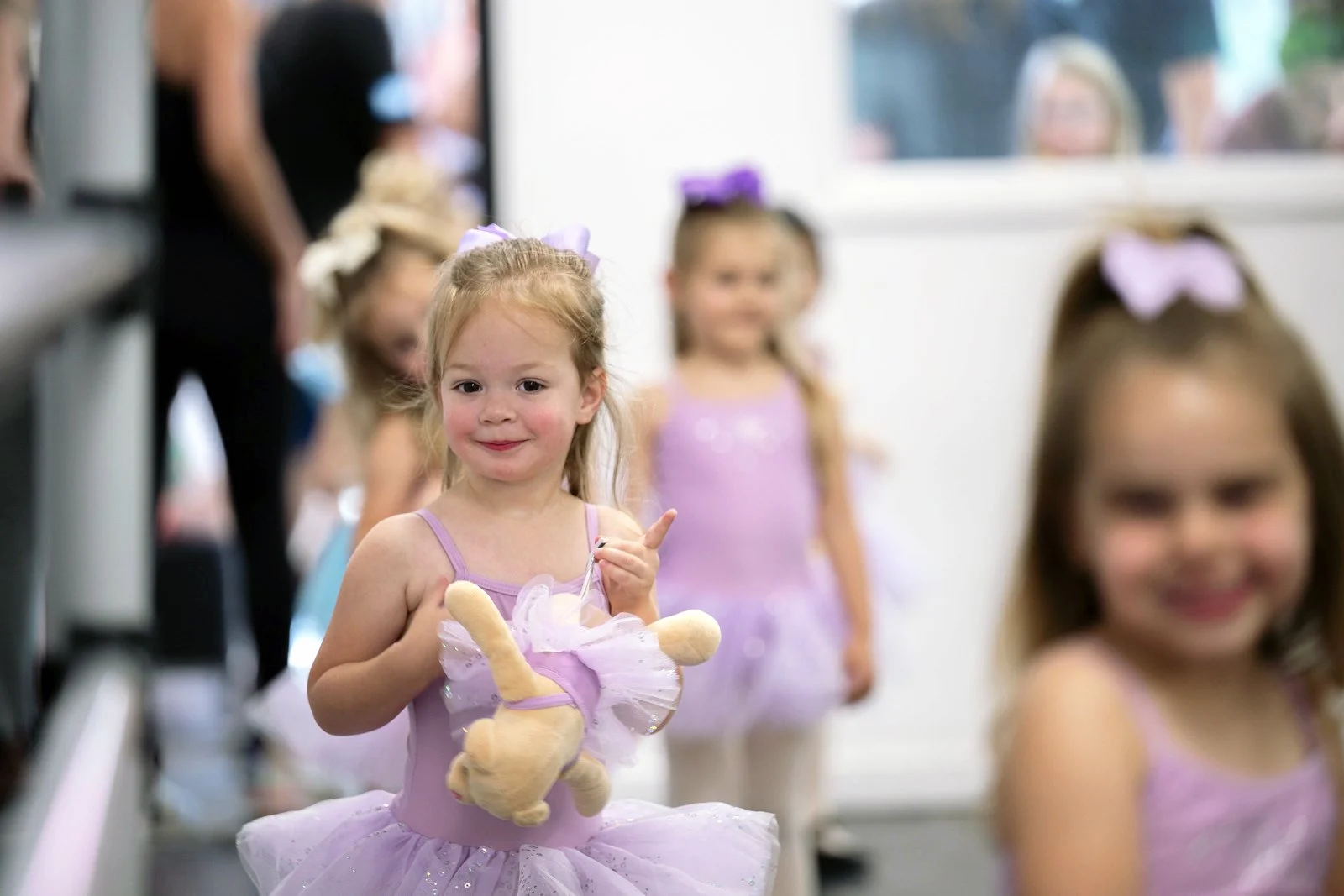 TWINKLE STAR DANCE ACADEMY