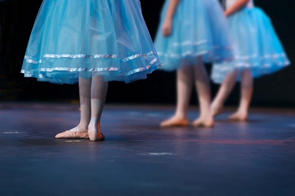 The Ultimate Parent’s Guide to Dance Recitals