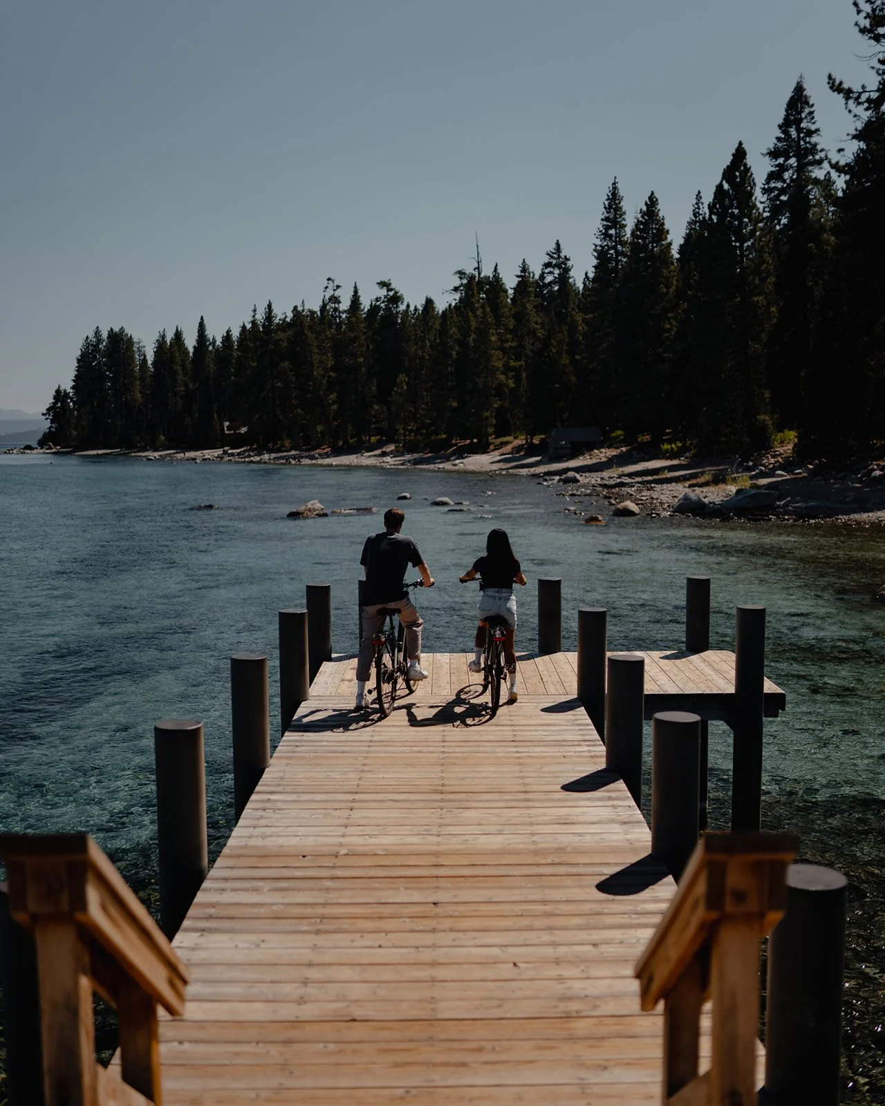 Biggest Ebike Rental Fleet in South Lake Tahoe Best Rates — Pine Nut