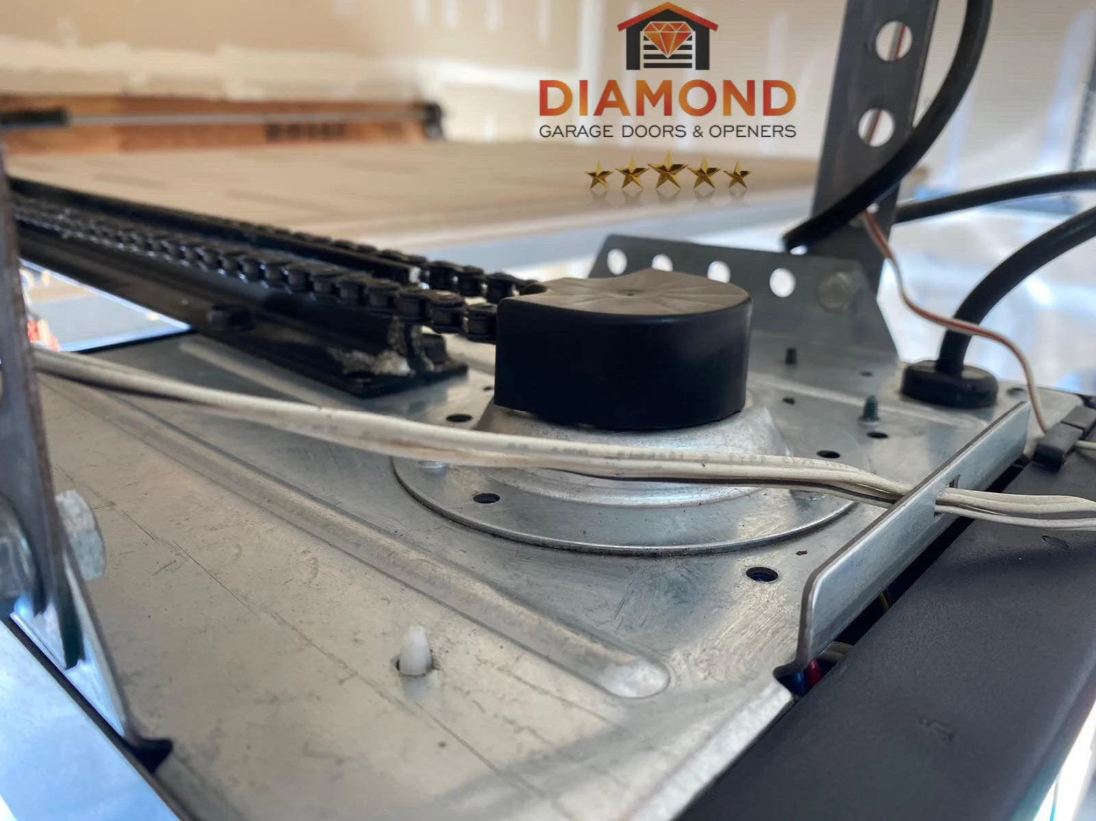 Gallery — Diamond Garage Doors & Openers