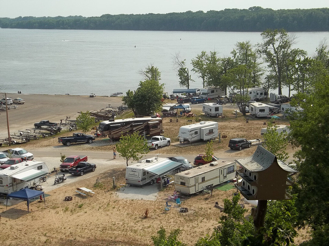 General 1 — City of Keithsburg