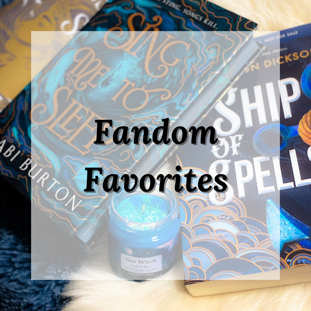 Fandom Favorites