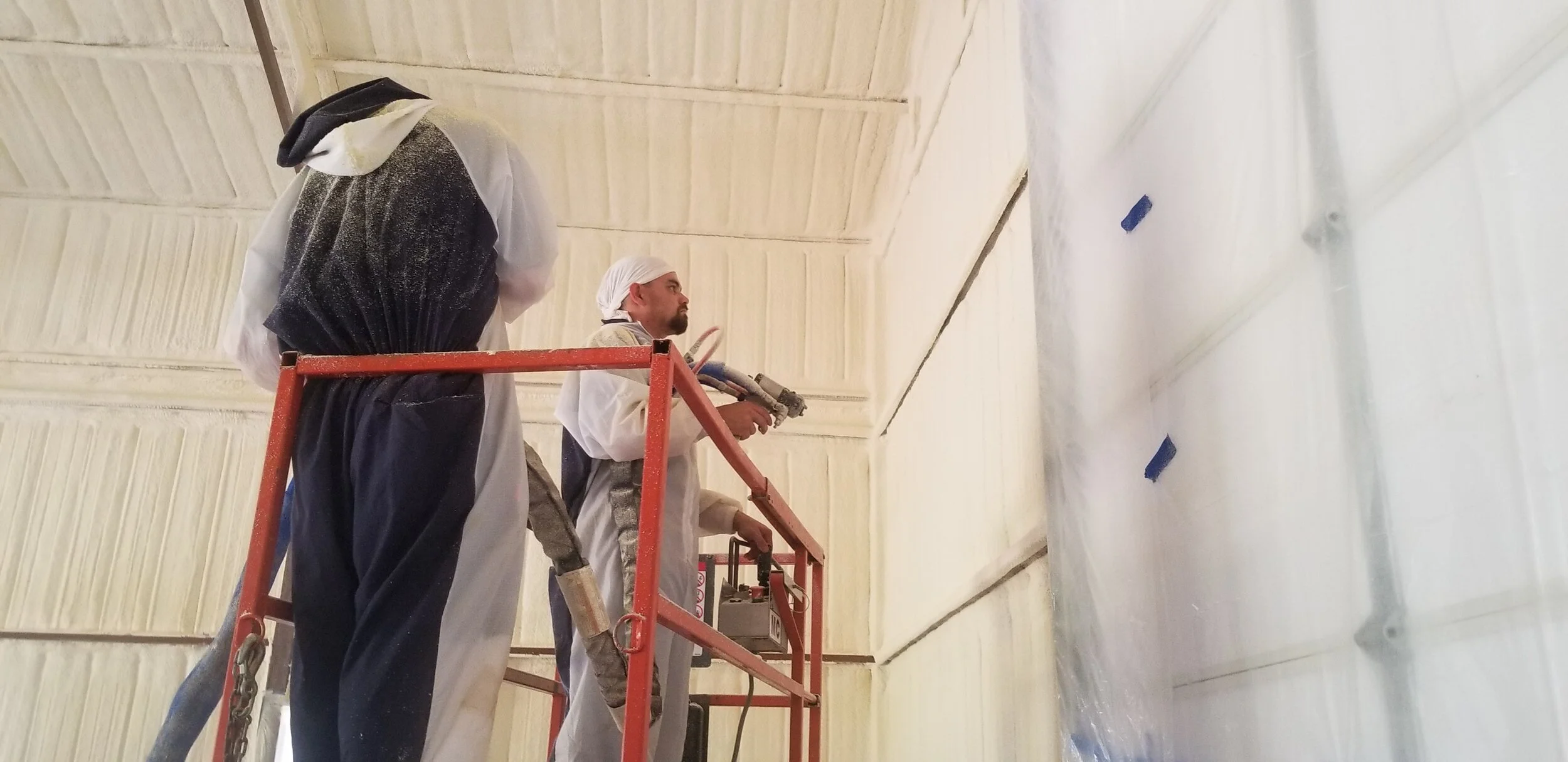 Oklahoma Weatherization and Insulation Specialists