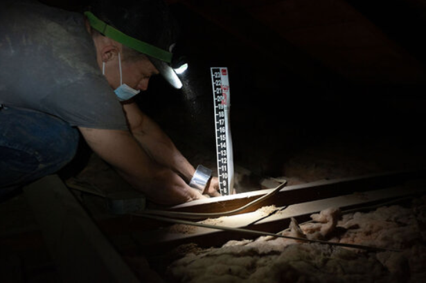 Contractors in Energy Efficiency: Brad Cockings