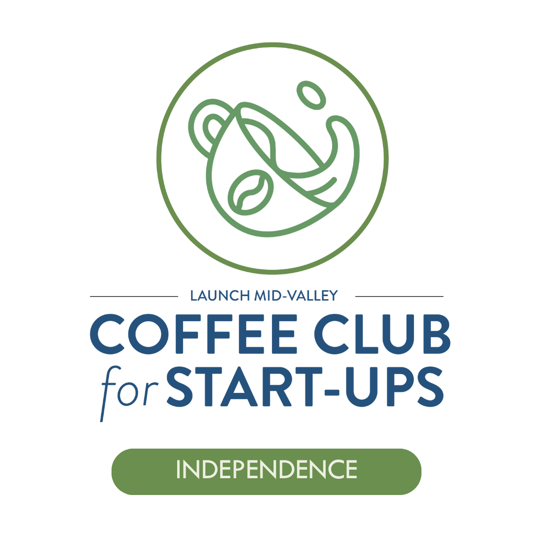 Coffee Club for Start-ups