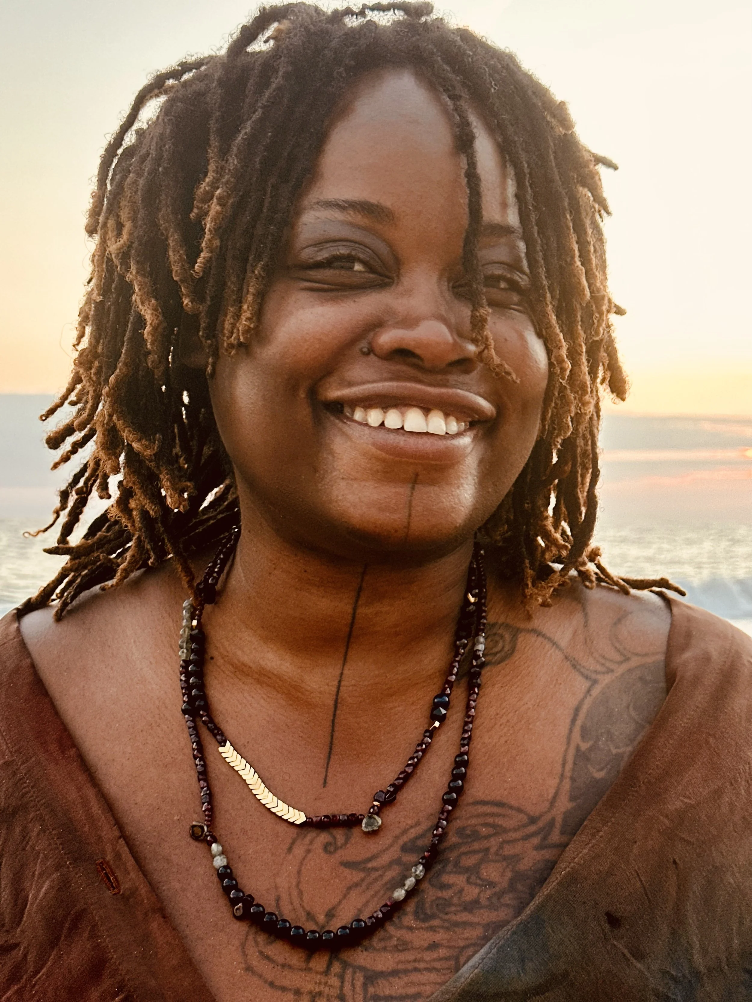 garnet necklaces on jag 2.jpeg