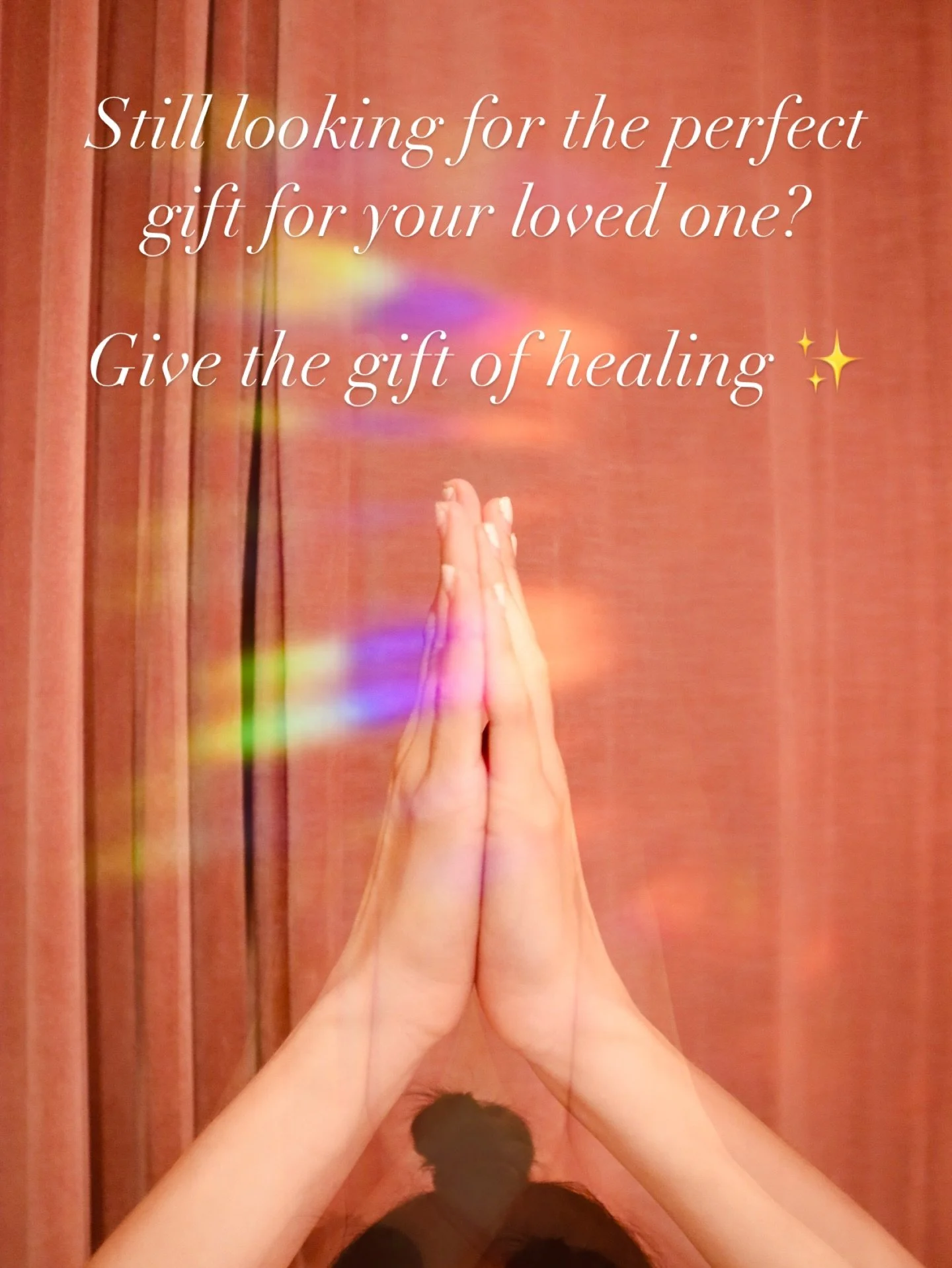 Hey, we heard, you need some ideas for what to put under the tree this year? 
☺️🍃✨
We have an idea, give the gift of healing. 
☺️🍃✨
A Maha Rose Gift certificate is perfect for anyone who likes a little magic in their lives. 
☺️🍃✨
We made you a lit