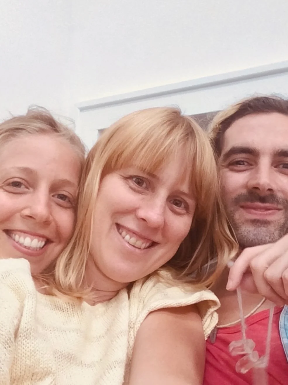 2016 ~~~ you feel like a thousand lifetimes ago. 
🩵🩵🩵🩵🩵
Sarah, we spent so much time together that year. Your beauty, your smile, your joy is still missed. I hope you are shining where you are. 
🙏🏽🙏🏽🙏🏽🙏🏽
Baby days, maha rose north days, 