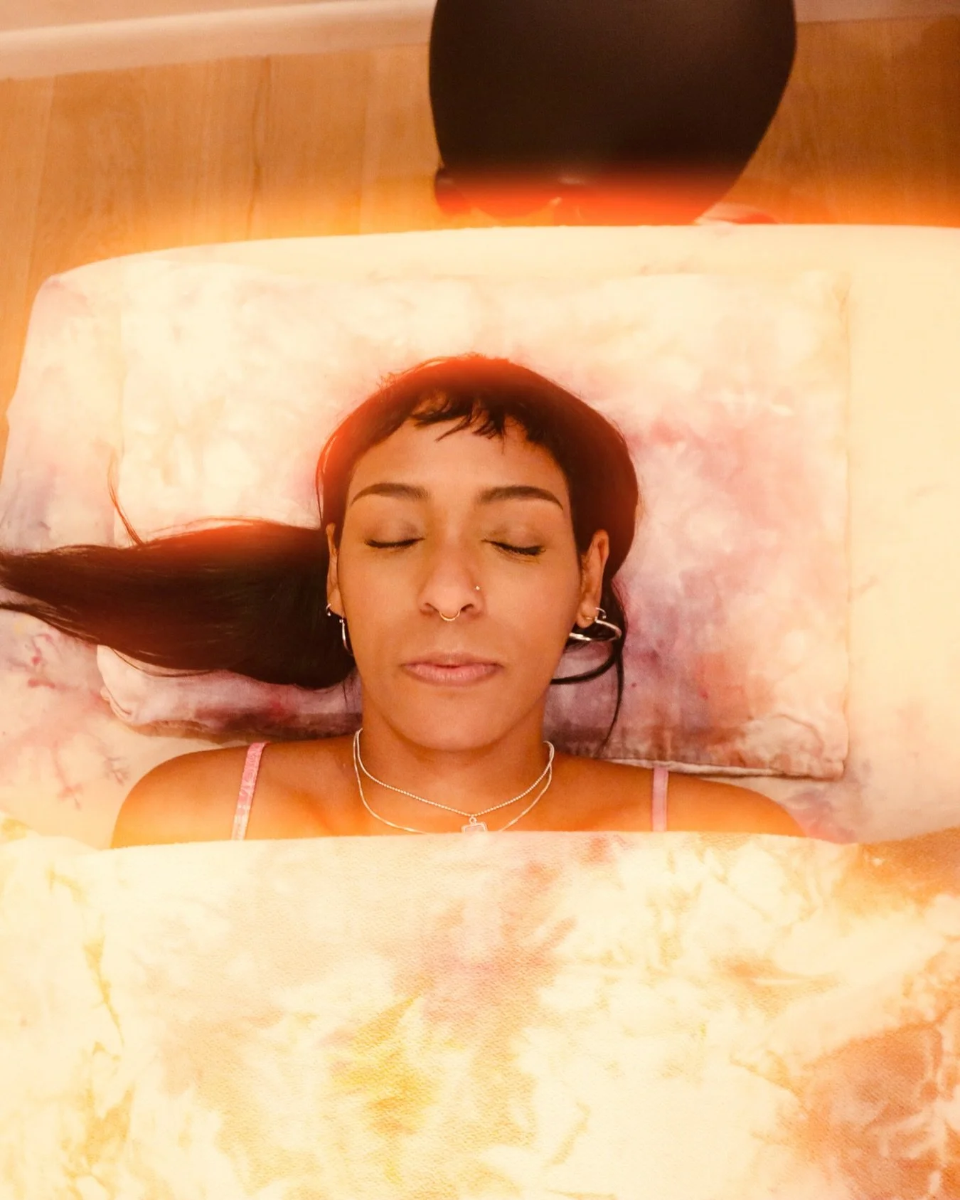 At Maha Rose, healing sessions are a space to be held, to breathe and allow your nervous system to settle and reset.
🧡🧡🧡
If you're feeling:
hurt,
tired,
over-worked,
unappreciated,
confused 
or
lonely&hellip;
🧡🧡
Book a session with us. 
🧡
We ha