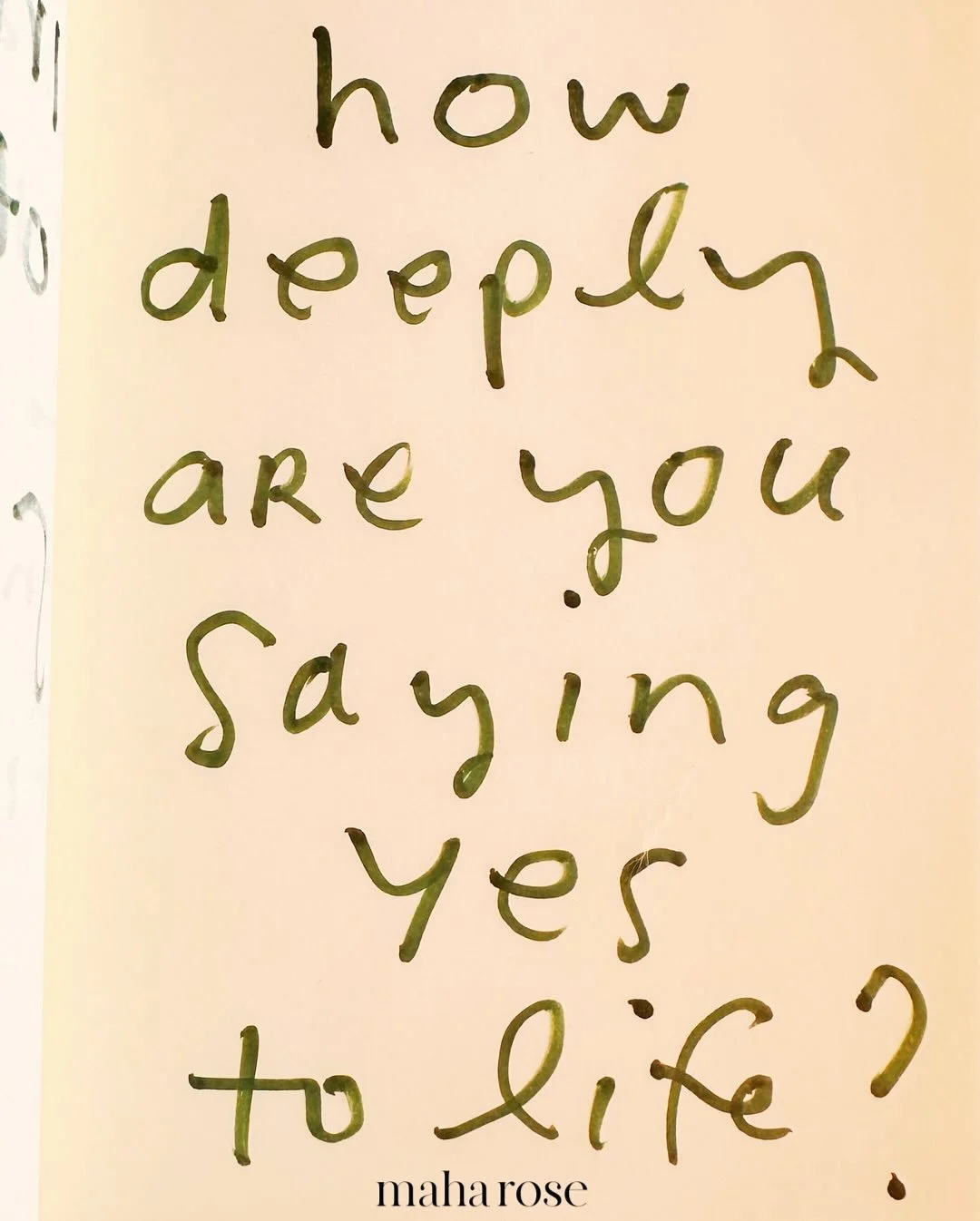 Happy Mars day. 
🙏🏽🔥🙌☀️⚡️
How deeply are you engaging with your life?
🔥🙌☀️⚡️
Ok funny story, I&rsquo;m writing this post as a bug was stinging my arm, then I saw, what I thought was a cute bee landing on my face. Got a photo. Now my face is swe