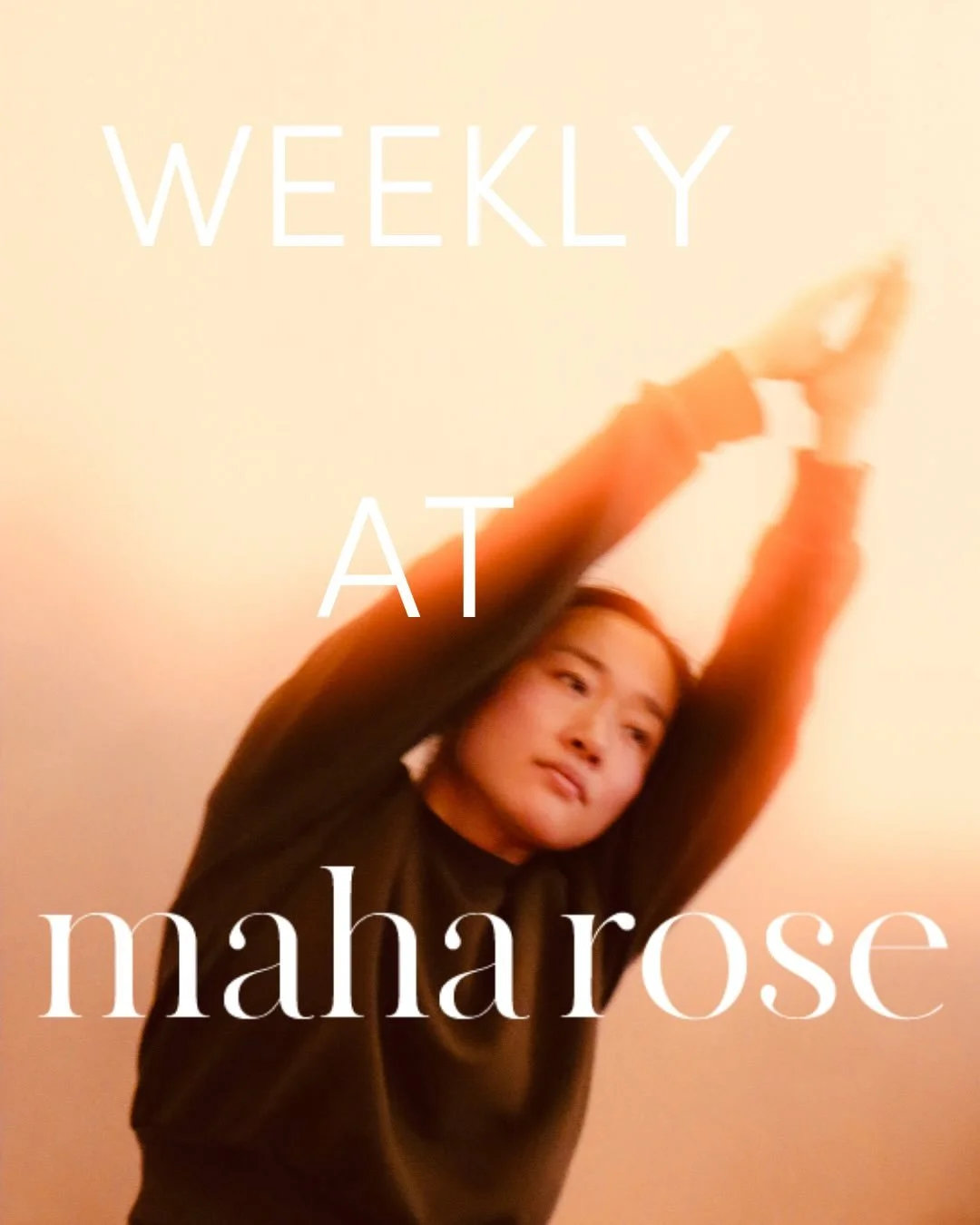 You want weekly movement, tarot guidance, and community Reiki? We've got you. 
💛🤲🏽✨💛🤲🏻✨💛🤲🏿
Movement  twice a week to connect your body to its inner wisdom. 
💛🤲🏽✨💛🤲🏻✨💛
Tarot Tuesday for loving messages and fresh perspective. 
💛🤲🏽✨💛