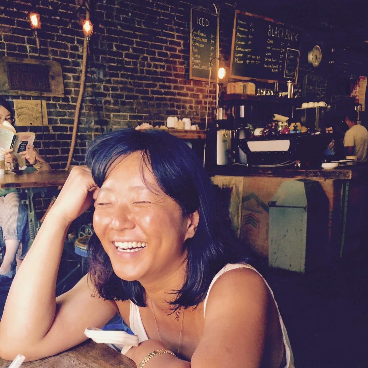 MEET our TEAM

Hi I&rsquo;m Mariko.

I&rsquo;m so happy to be part of the Maha Rose community! I offer Reiki, sound healing, grief healing, and Reiki training and I&rsquo;m always expanding what I bring to this space.

I found Maha Rose through a fri