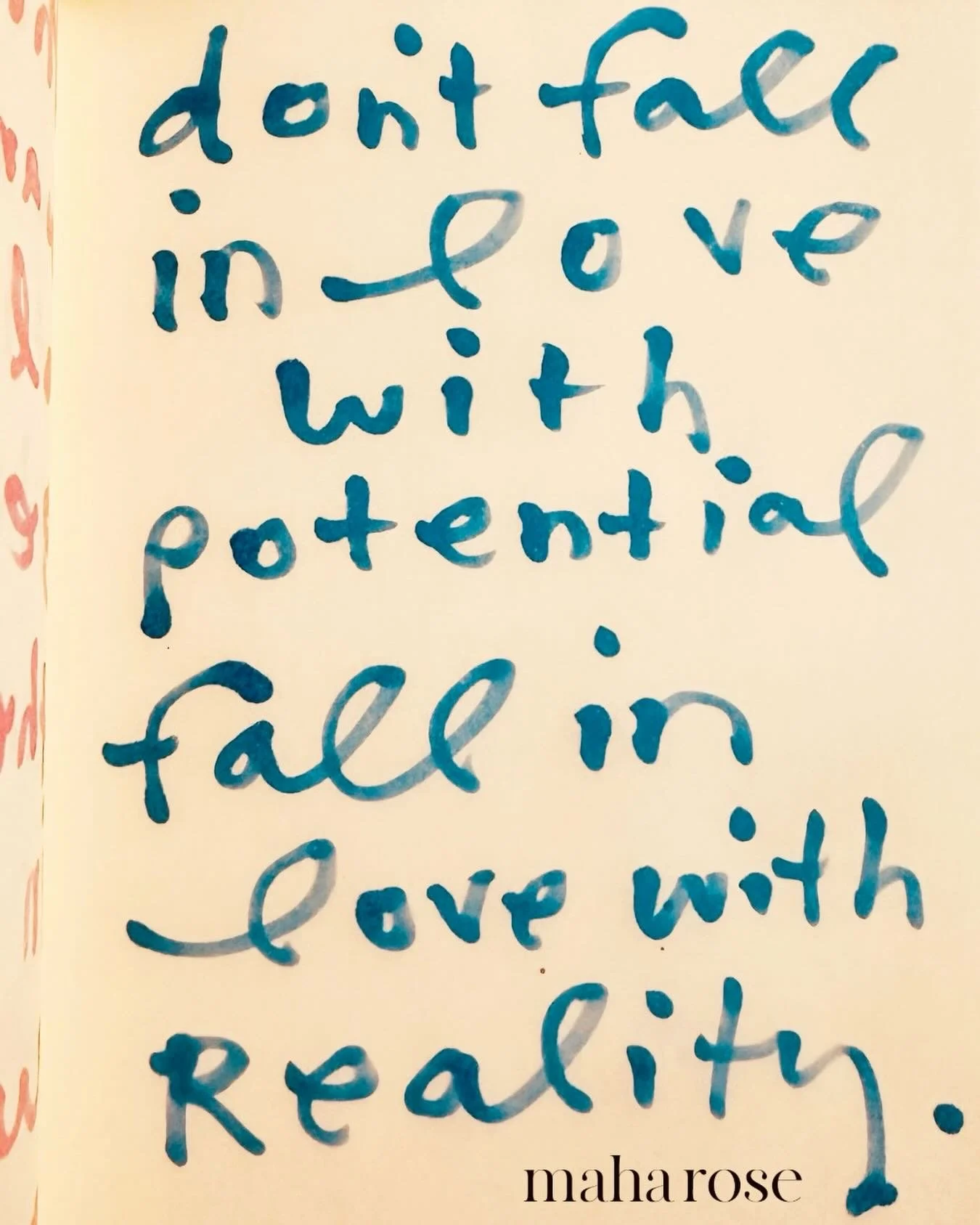 Find the magic in the here and now. 

Fall in love with it. 

Laughter Lab with @lisanelsonlevine tonight ~ Tuesday, May 5th 

maharose.com

#fallinlovewithreality