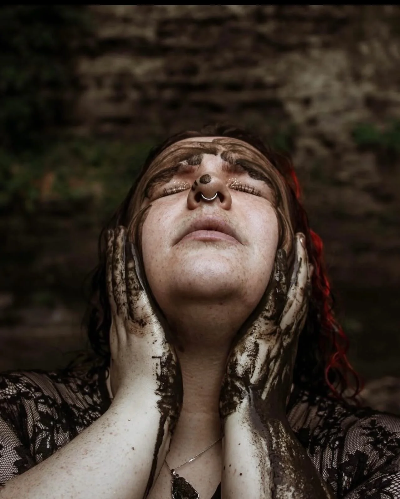 MEET our TEAM

Hi, I&rsquo;m Kat.

I&rsquo;m an intuitive body worker, artist, musician and come from a lineage of wounded and magical women. 

I was born and raised in the hills and valleys of the finger lakes in upstate New York. The vines of the l
