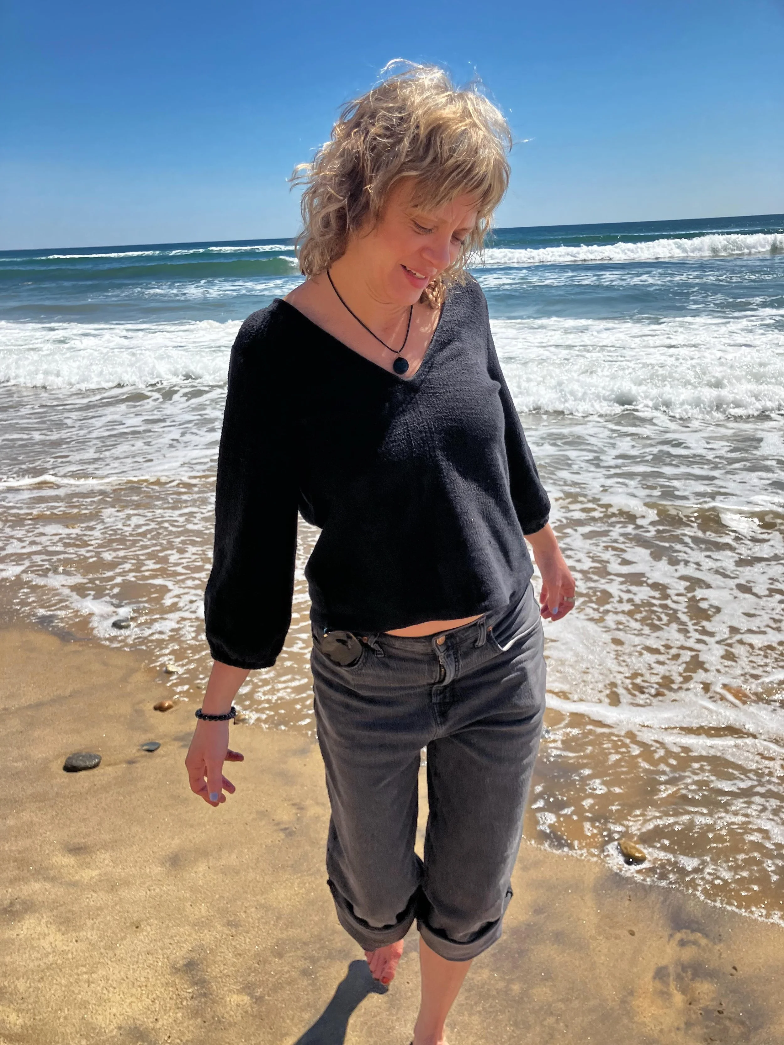 MEET our TEAM

Hi, I&rsquo;m Gabrielle aka Gabby. I first heard of Maha Rose upon landing in NYC last year. I took a pilgrimage up to Vermont from Texas to teach two yoga retreats in the summer and then a workshop in Manhattan in October of 2025. I&r