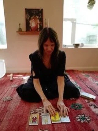 MEET our TEAM 

Hello, I&rsquo;m Amy. I&rsquo;m an Intuitive and Healer.

I work with Reiki, Flower Essences,Tarot, and some Shamanic Earth-medicine practices like
journeying and drumming.

Growing up my parents shared their deep enjoyment and quiet 