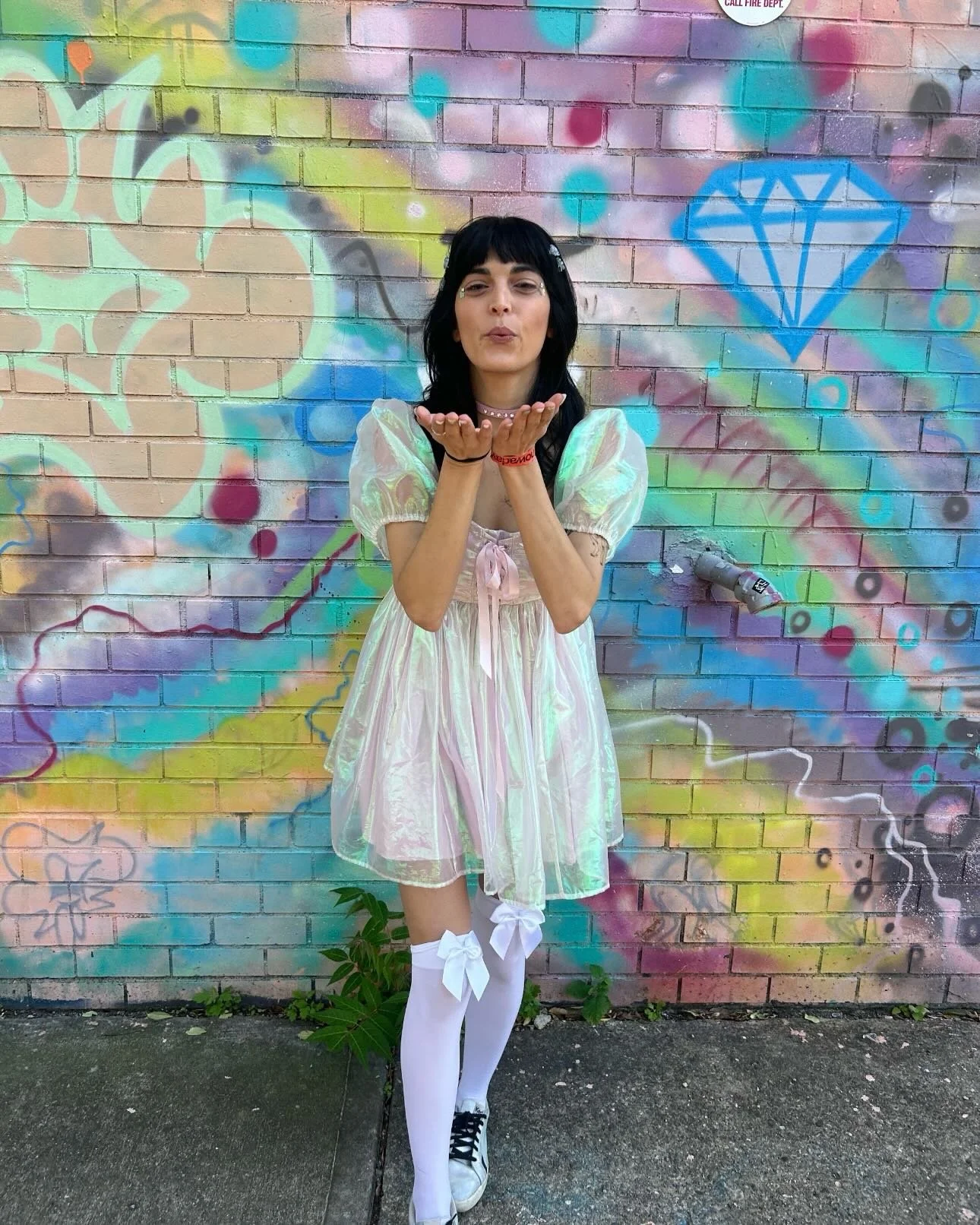 MEET our TEAM

hi! i&rsquo;m mina <3 

i followed maha rose on instagram for years and felt such a deep resonance and calling towards it, i dreamed of being a facilitator here before moving from los angeles to new york in 2021.

my spiritual path 