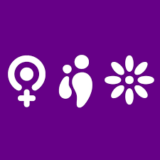 Welsh Women's Aid Logo