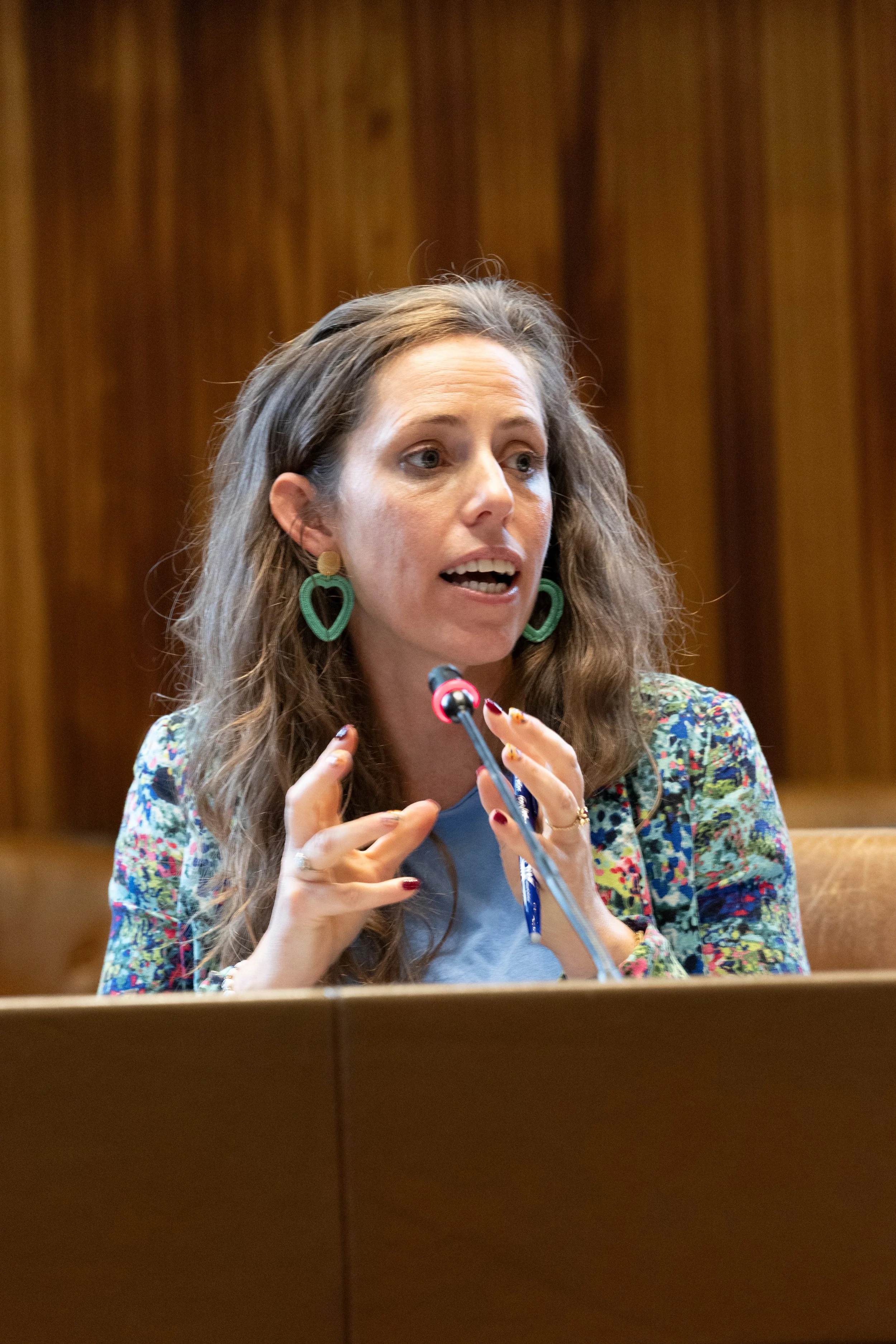 From Evidence to Action: Strengthening Dignity and Respect in the Senedd