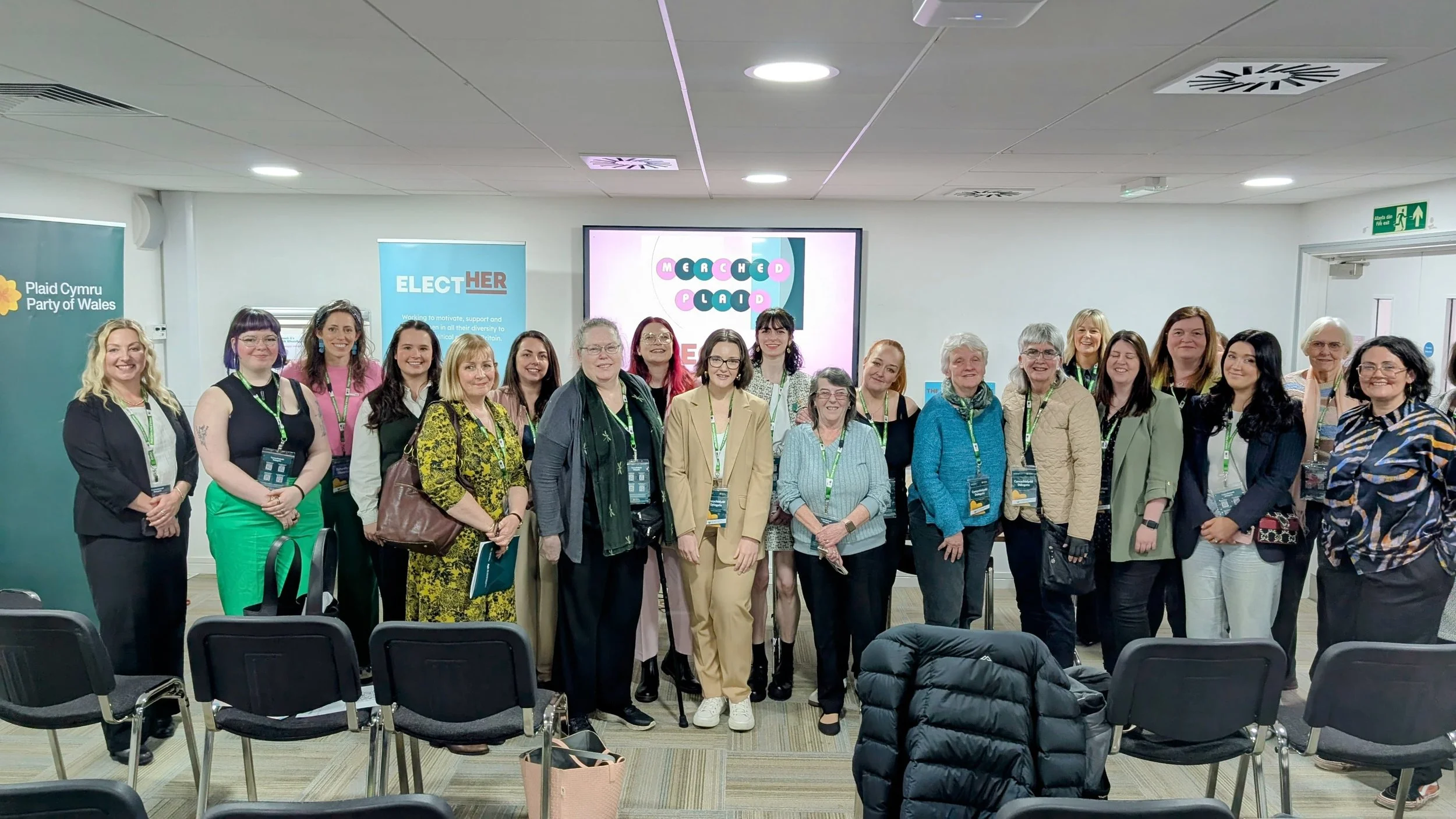 Llawlyfrau Pleidiau Gwleidyddol: Plaid Cymru