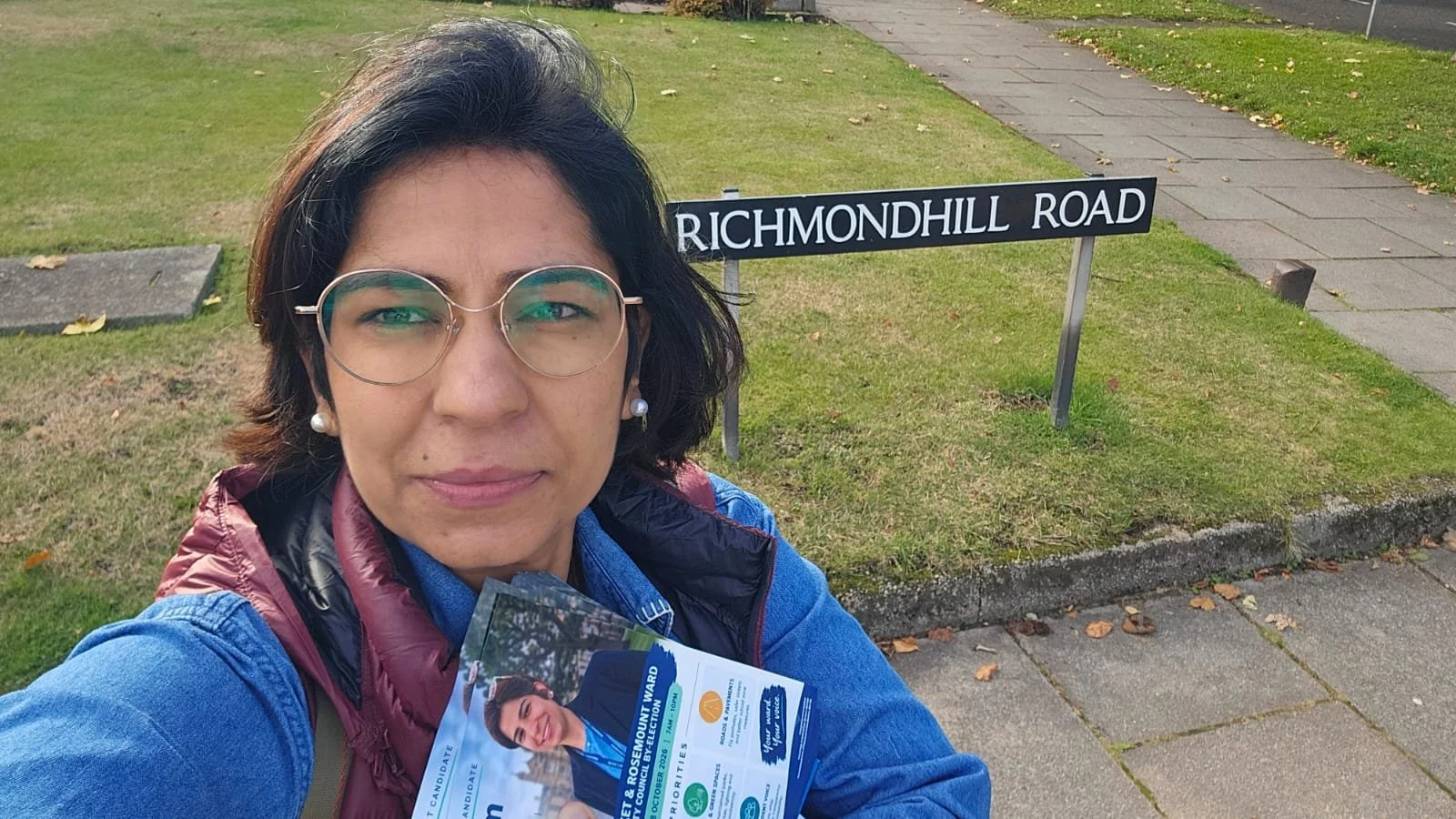 Sixty-seven votes: what standing alone taught me about local democracy