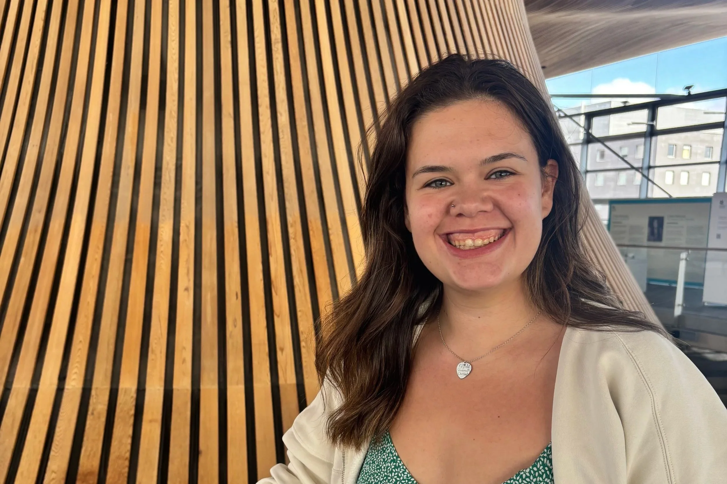 Whispers of Change: Inside the 2026 Senedd Election Count