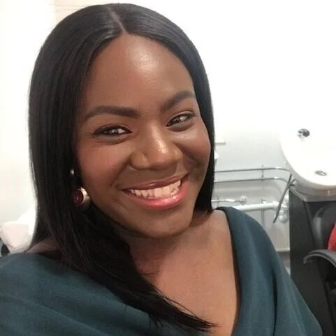 Zainab - one of our team of advocates