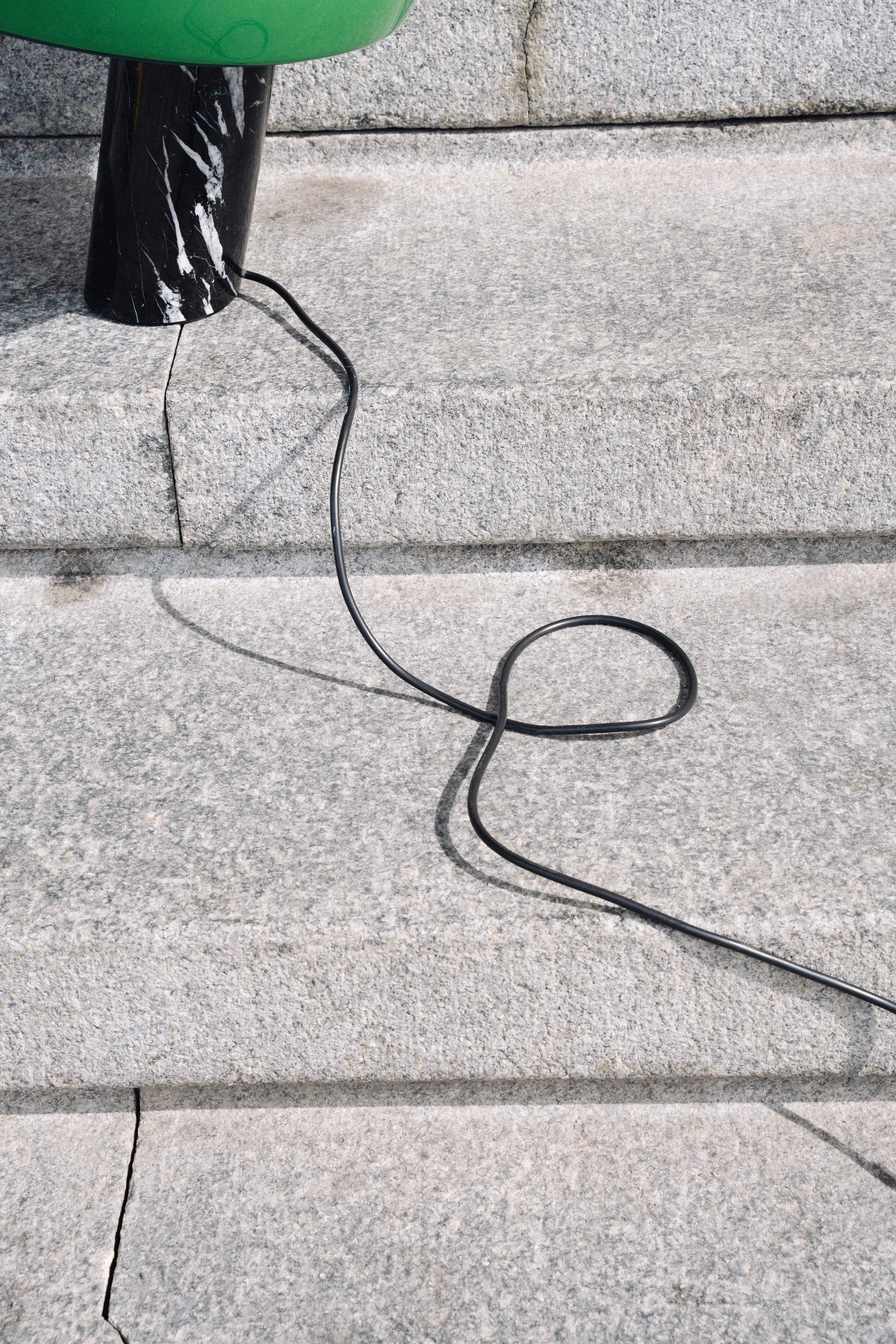 NoGa x Flos : Snoopy Sthlm