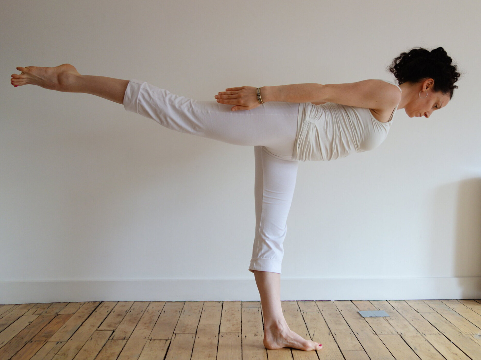 A collection of various arm balancing postures | Prana Yoga