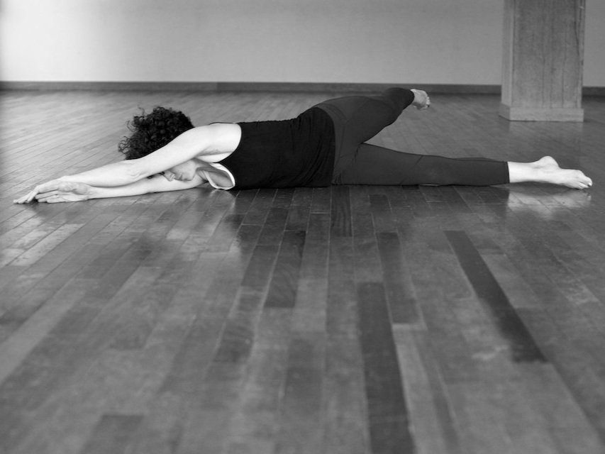 Teaching Intuitive Movement - FREE Webinar — Mollie McClelland Morris