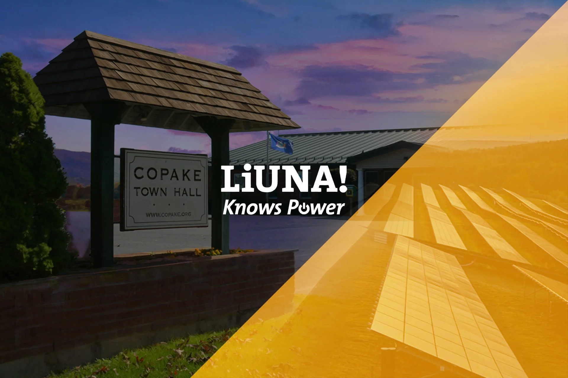 Support Shepherd's Run Solar