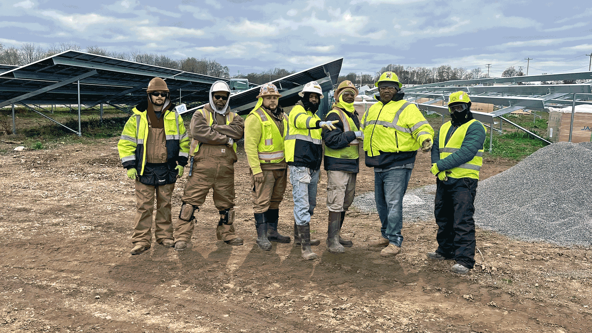 Will Hecate Cause Our Local Workforce to Shrink?