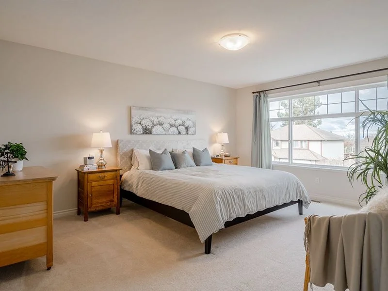 Interior Restyling/Staging