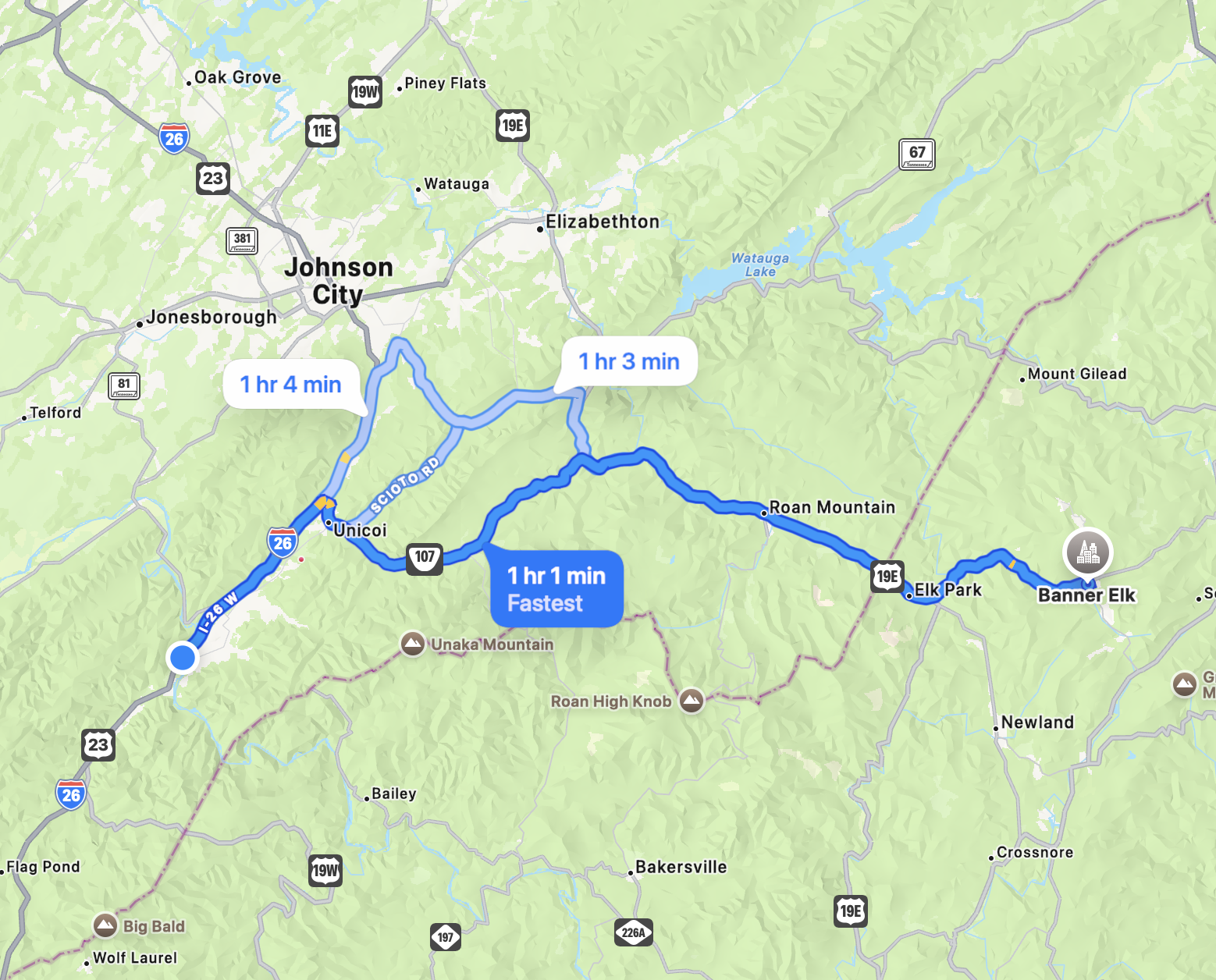 Whitewater Rafting Near Boone &amp; Banner Elk: An Adventure Worth the Short Drive