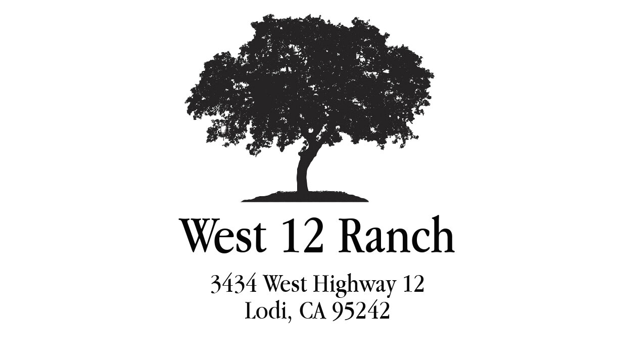 West 12 Ranch