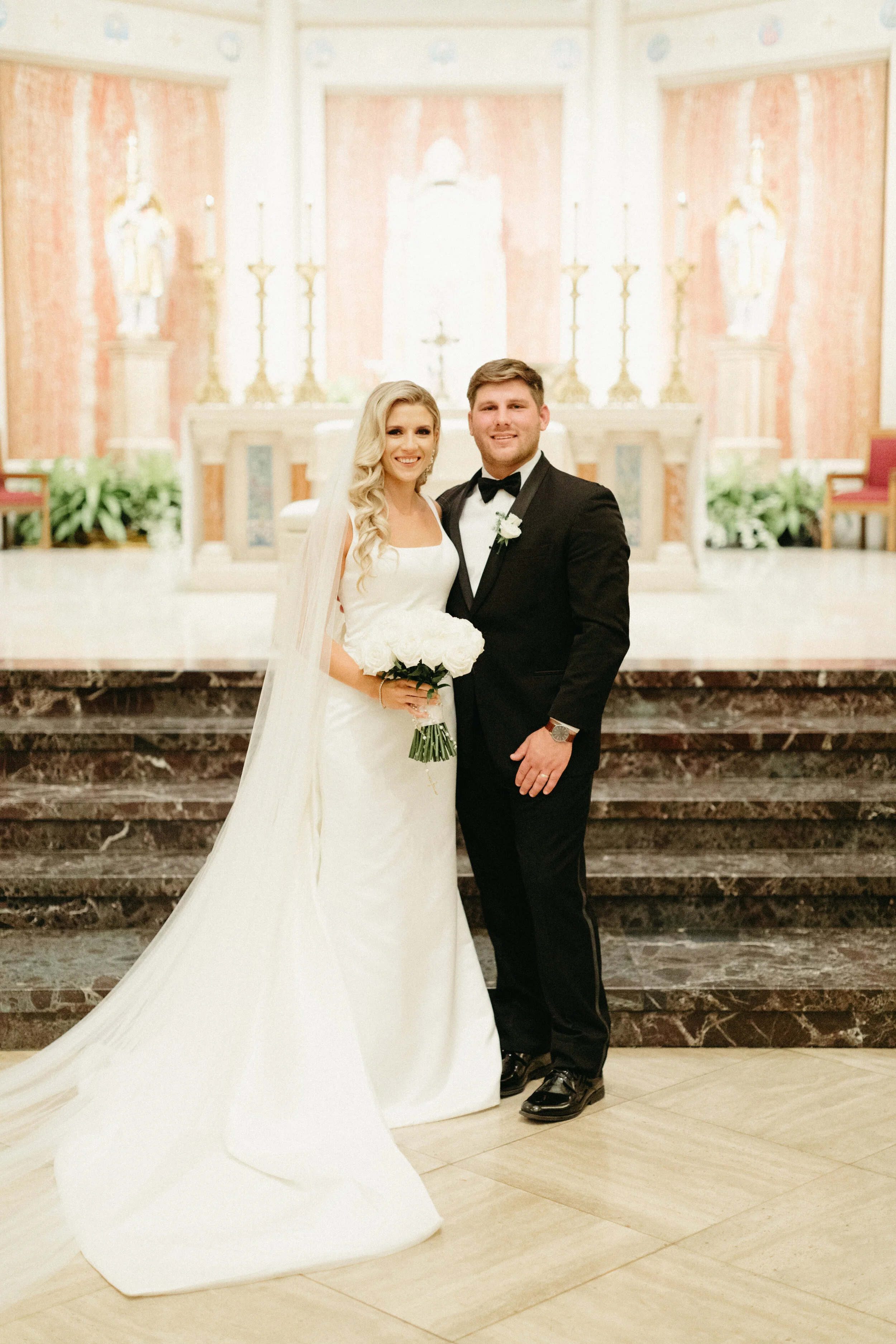 The Sonniers | 10.3.20