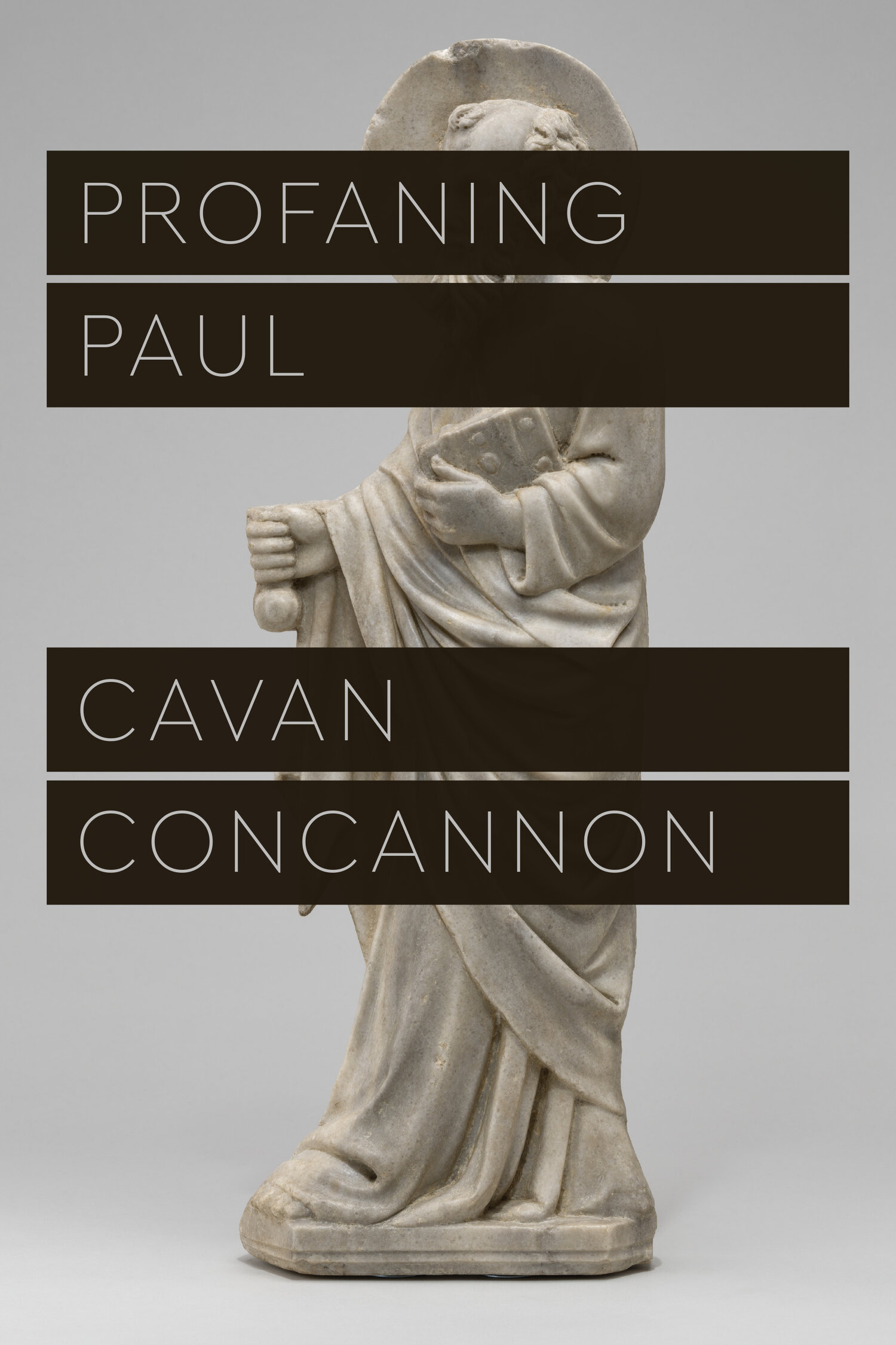 Cavan Concannon