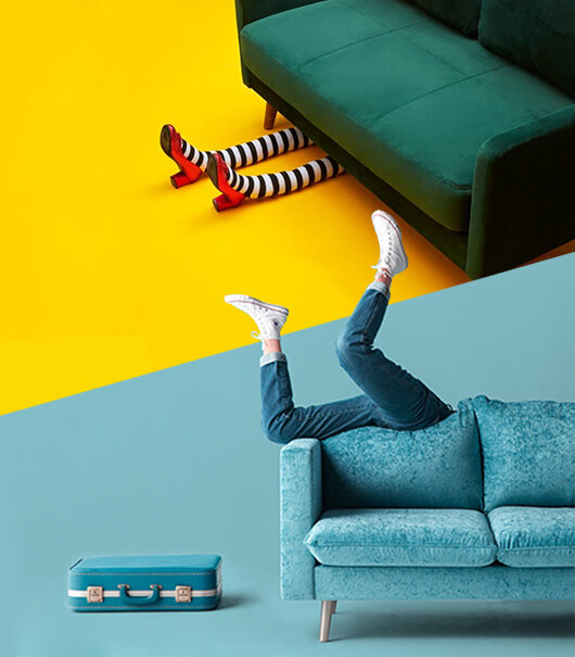 Social / Digital Ads