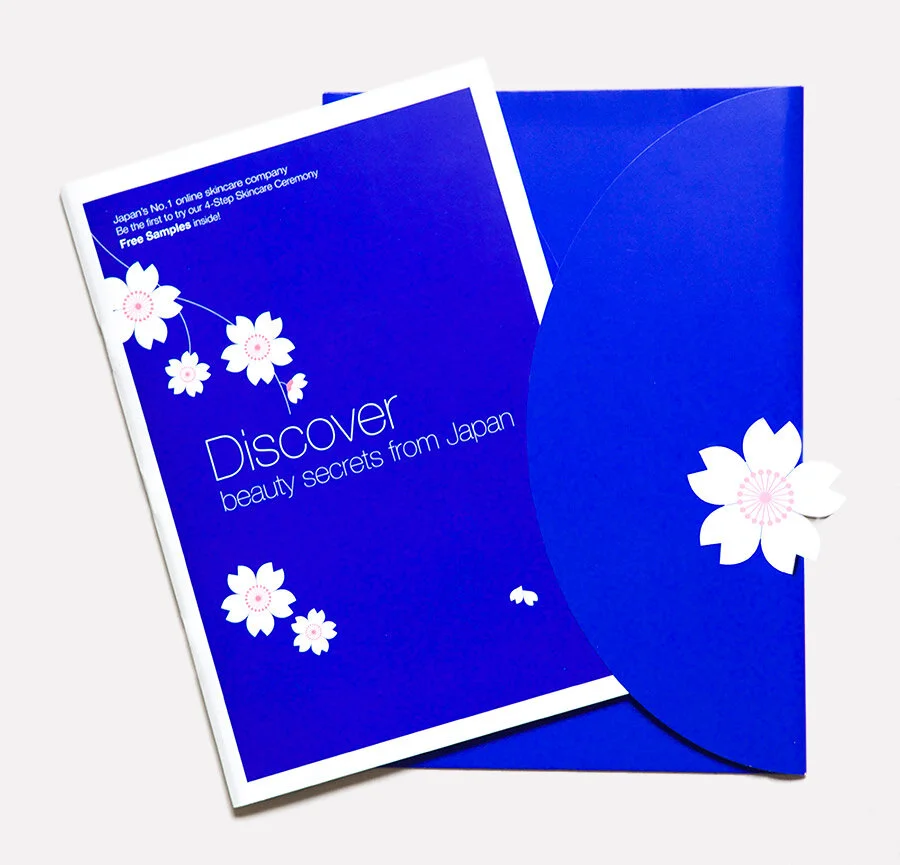 DHC Branding