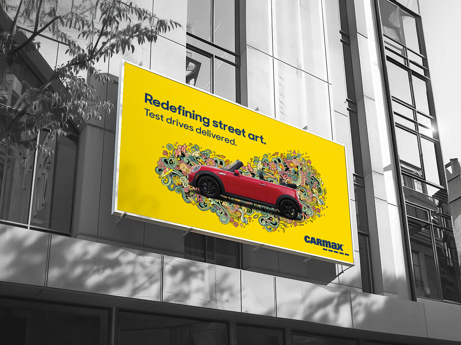 CarMax Integrated Marketing