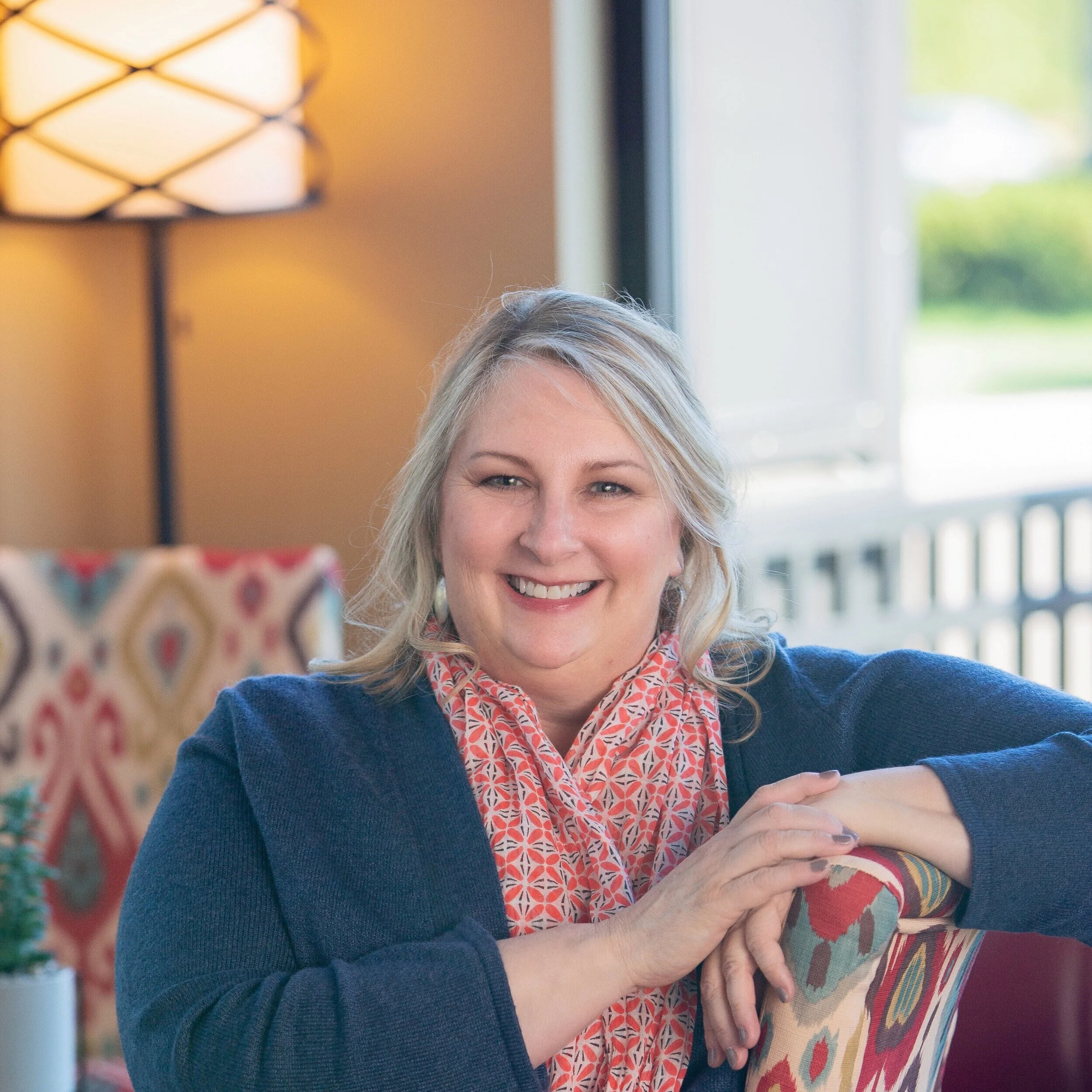 Susan Mcdonald-Conroy Counselor in Onalaska