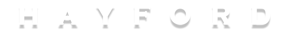 Hayford Consulting &amp; Creative Services