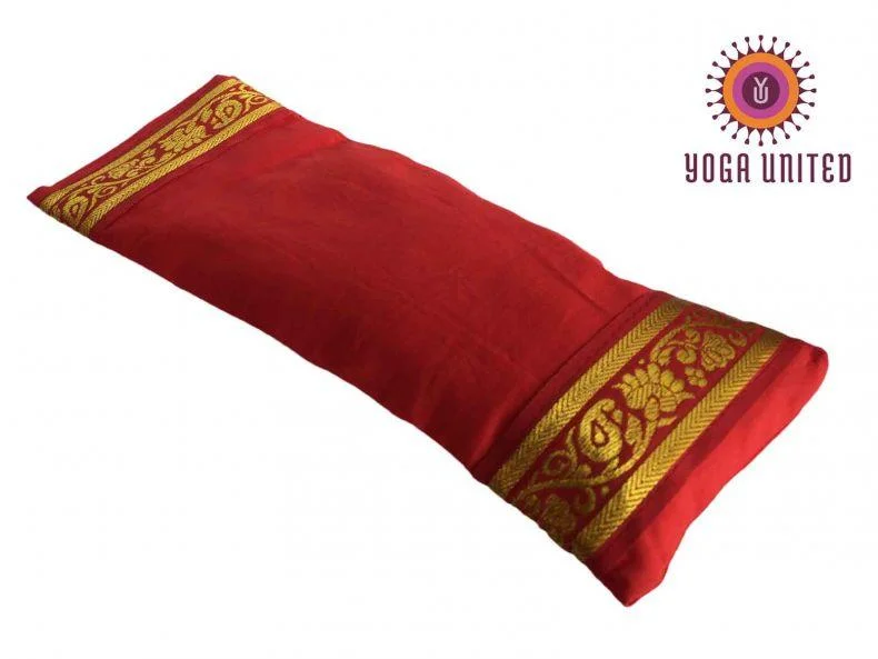 Yoga United Lavender Eye Pillow