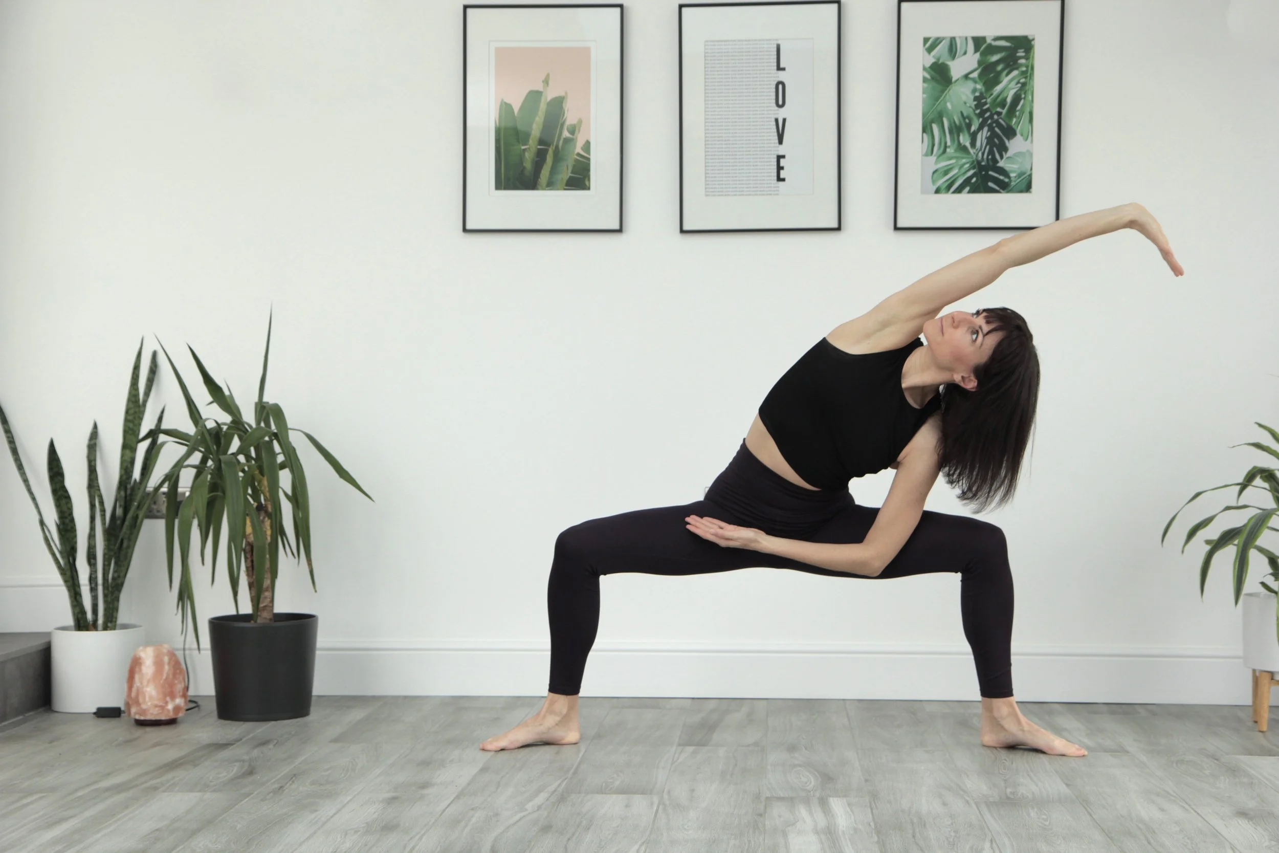 Qigong for Autumn - 4 week course with Abbie Harvey