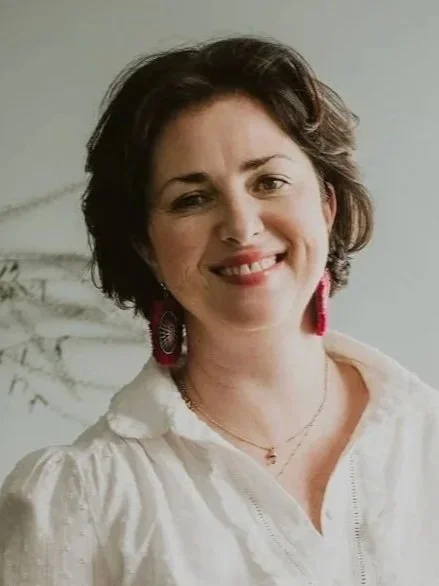 Therapist Spotlight: Kasia Baxendale