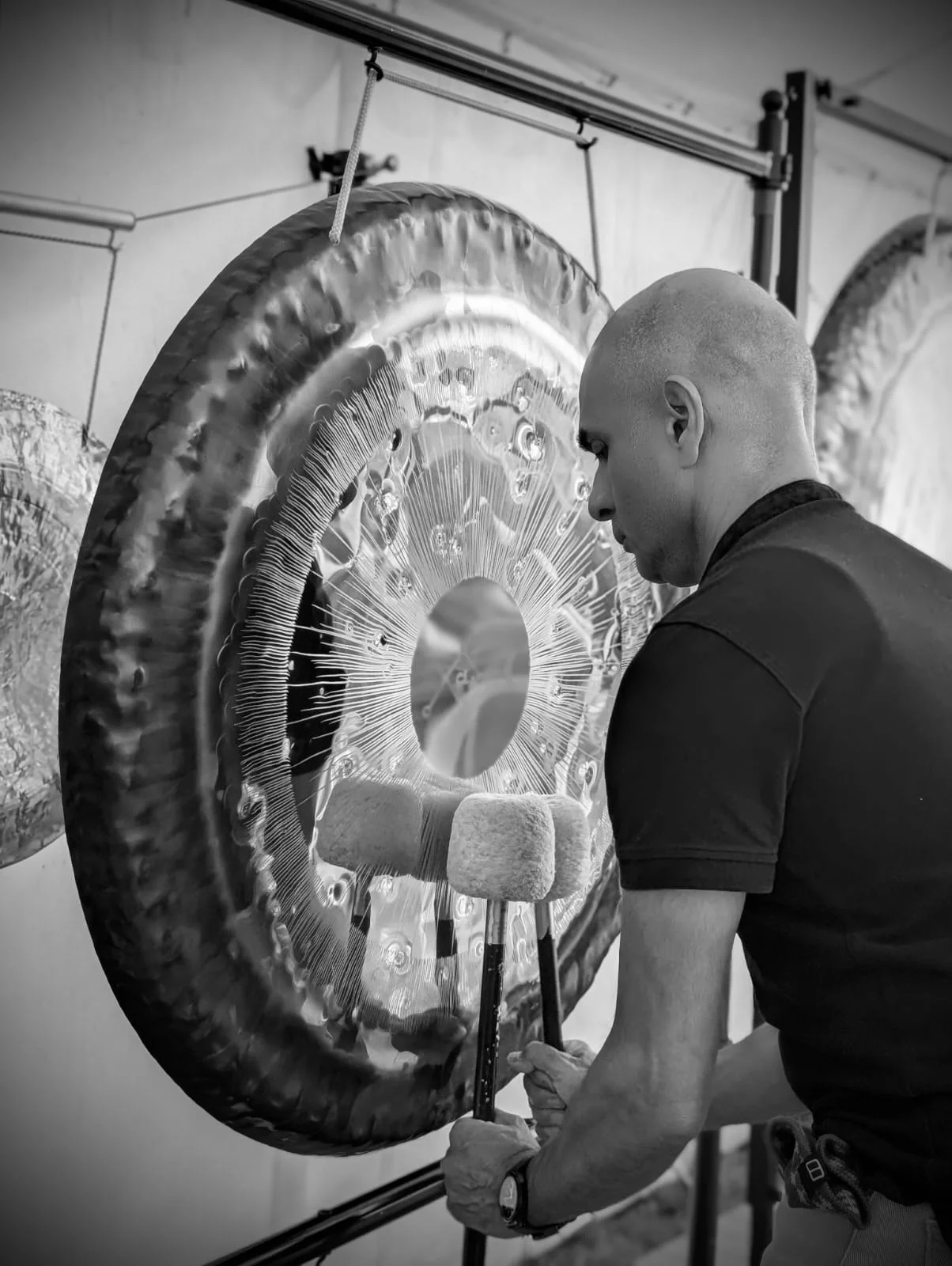 Full Moon event with Ree